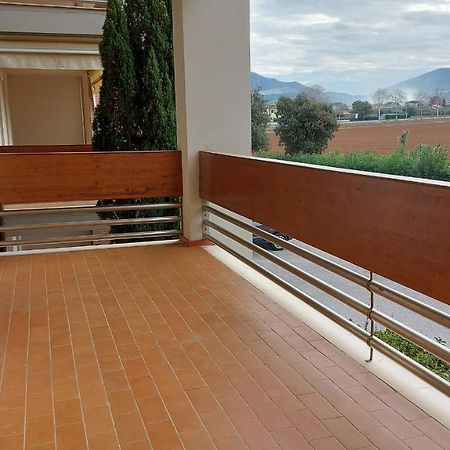 Appartamento Santa Costanza Con Piscina サン·ヴィンチェンツォ エクステリア 写真