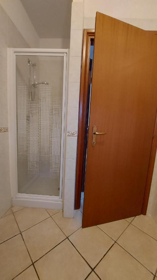 Appartamento Santa Costanza Con Piscina サン·ヴィンチェンツォ エクステリア 写真