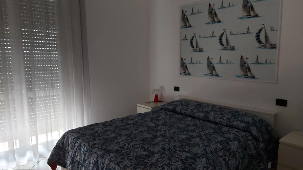 Appartamento Santa Costanza Con Piscina サン·ヴィンチェンツォ エクステリア 写真