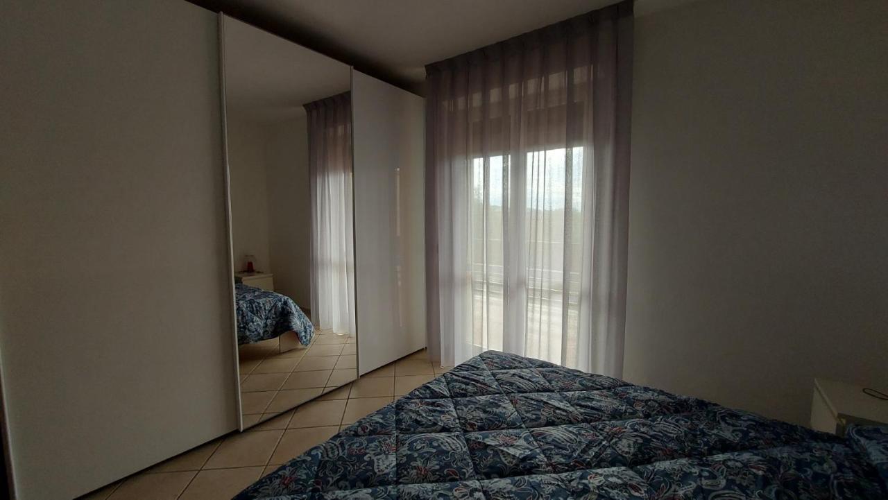 Appartamento Santa Costanza Con Piscina サン·ヴィンチェンツォ エクステリア 写真